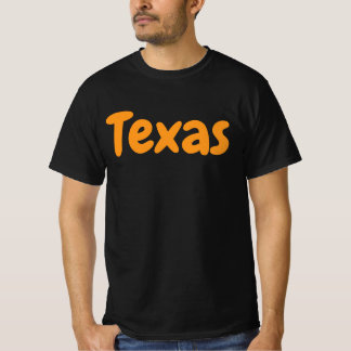 Texas T - Shirt