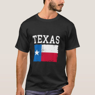 Texas T-Shirt