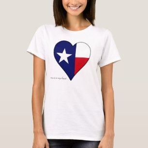 Texas T-Shirt