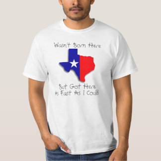 Texas T-Shirt
