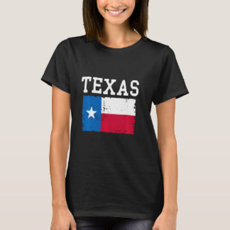 Texas T-Shirt