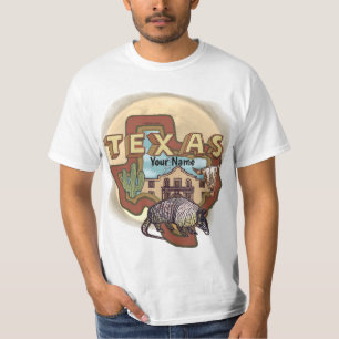 Texas T - Shirt