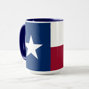 Texas Tasse