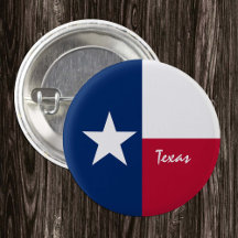 Texas-Taste, patriotische Texas Flag Mode