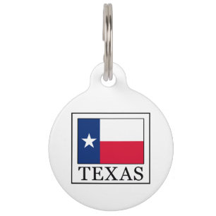 Texas Tiernamensmarke