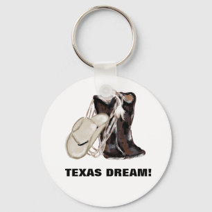 TEXAS TRAAM! SCHLÜSSELANHÄNGER