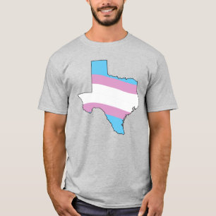 Texas Trans Stolz T-Shirt