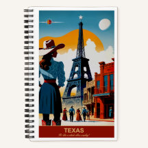 Texas Travel: Es ist wie ein ganzes anderes Land