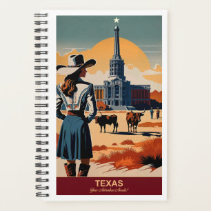 Texas Travel: Ihr Abenteuer erwartet Sie Planer