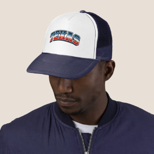 Texas Truckerkappe