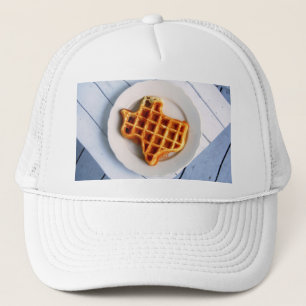 Texas Waffle Casquette