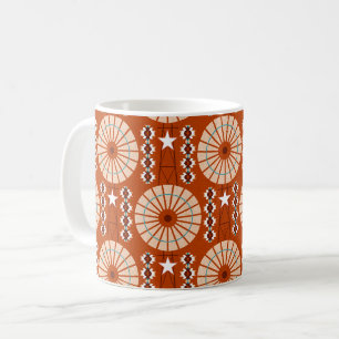 Texas Windmill Kaffeetasse