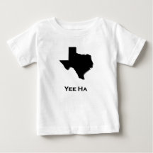 Texas Yee Ha