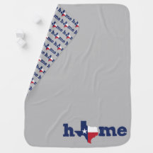 Texas Zuhause - Lone Star Staat