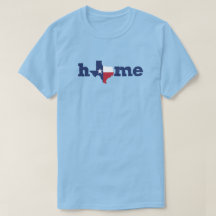 Texas Zuhause - Lone Star Staat