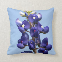 Texasbluebonnet-Kissen Kissen