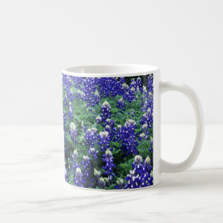 Texasbluebonnet-Tasse Kaffeetasse