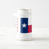 TEXASFLAGE