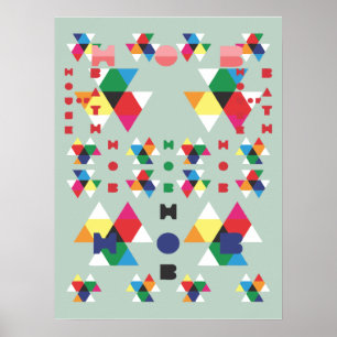 TEXILATE-Poster Poster