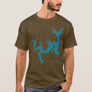 Texoma Lake T-Shirt