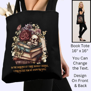 Text ändern, Gotische Bücher und Leserangebot, sch Tasche