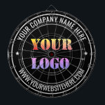 Text-Dart-Motherboard für kundenspezifische Busine Dartscheibe<br><div class="desc">Benutzerdefinierte Farben und Schriftart - Entwerfen Sie Ihre eigenen Dartboards mit dem einfachen Personalisierten Logo und Namen Website oder Custom Text Beruflich Design Promotional Business Dart Board / Gift - Add Your Logo - Image oder Foto - QR Code / Name - Unternehmen / Website oder Telefon , E-Mail /...</div>