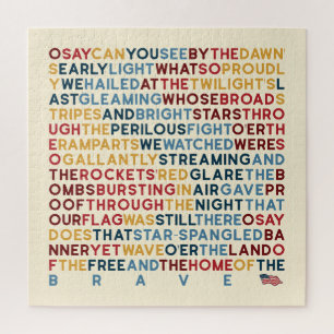 Text der Nationalhymne 1