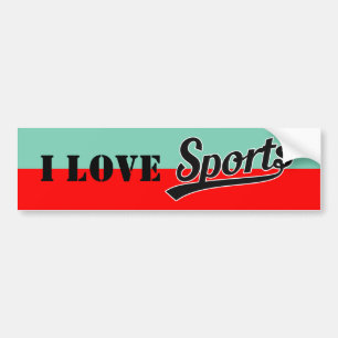 Text-Design: SPORTschwarz + Ihr eigener Text & Ide Autoaufkleber