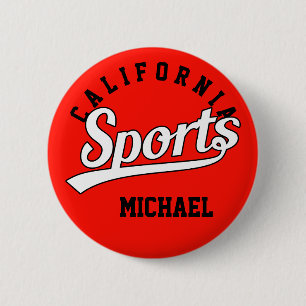 Text-Design: SPORTweiß + Ihr eigener Text & Ideen Button