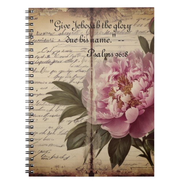 Text für 2025 Jahre Notizblock (Vorderseite)