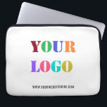 Text für Firmenlogo - Notebook-Siegel Laptopschutzhülle<br><div class="desc">Benutzerdefinierte Farben und Schriftart - Notebook-Sleeves mit Firmenlogo und Textwerbung Personalisierte Notebook-Hüllen für Unternehmen - Logo hinzufügen / Bild und Text / Informationen - Verkleinern, verschieben oder entfernen / Elemente hinzufügen - Bild / Text mit Anpassungstool. Wählen Sie / fügen Sie Ihren bevorzugten Hintergrund und Text Farben / Schriftart /...</div>