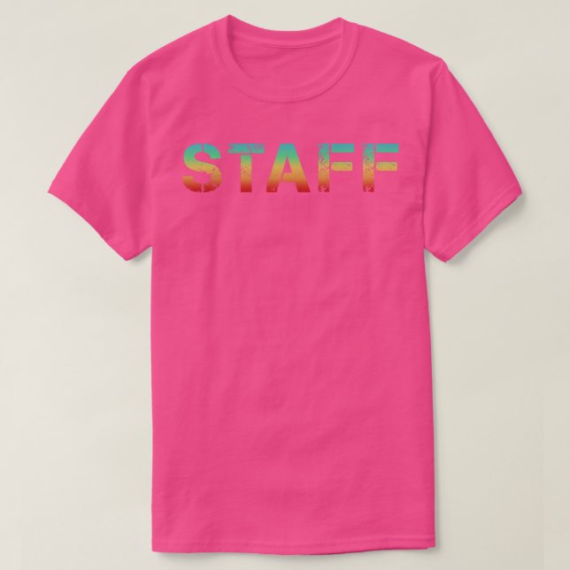 Text für Retrostile T-Shirt (Design vorne)