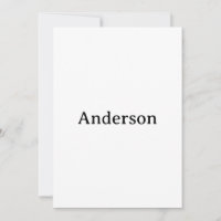 Text löschen und eigenes Design einsetzen, quadrat