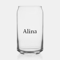 Text löschen und eigenes Design hinzufügen 16 oz
