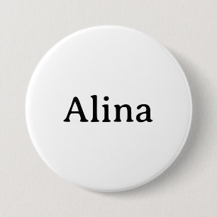 Text löschen und eigenes Design hinzufügen Großer Button