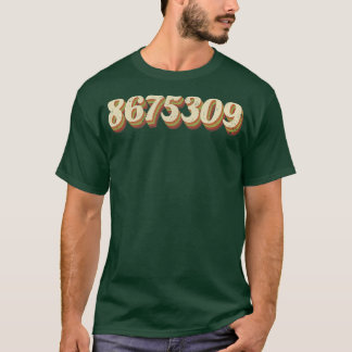 Text-Me T-Shirt