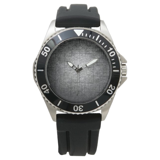 Text oder Design hier - Erstellen Sie eine benutze Armbanduhr (Vorderseite)