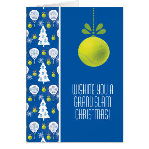 🎾 Text 🎄, Padel durch den Schnee!