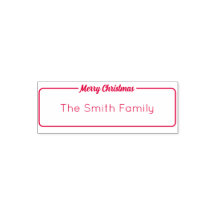 Text-Template für die Weihnachts-Skriptfamilie