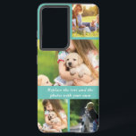 Text und Fotos durch eigene Samsung Galaxy Hülle<br><div class="desc">Text und Fotos durch eigene</div>