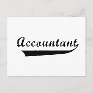 Text zum Sportstil des Accounts Postkarte