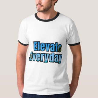 TEXTDESIGNER T-SHIRT
