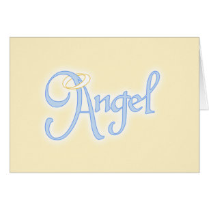 Texte Angel