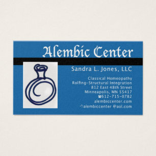 Texte de NewCard/alambic