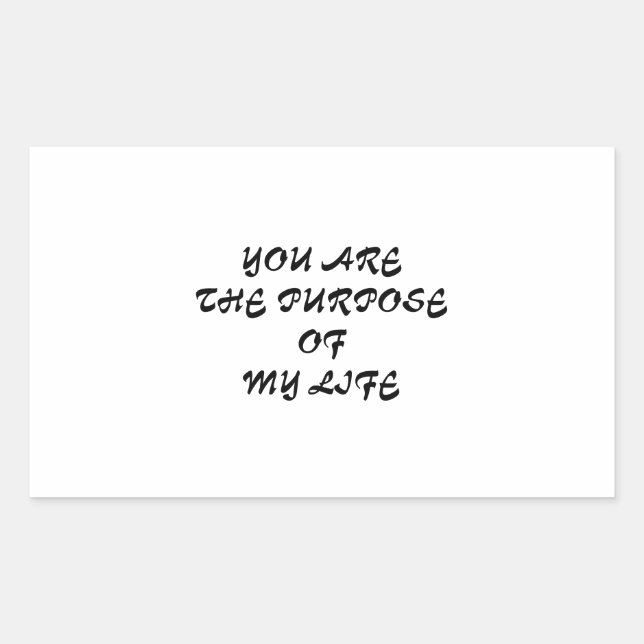 TEXTE INSPIRATIONNEL, DITES, CITATIONS, STICKER AM (Devant)