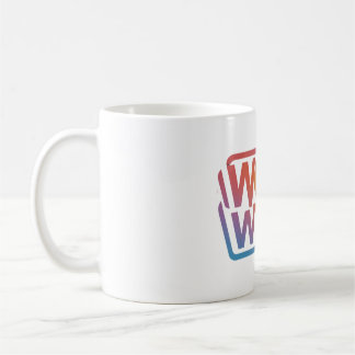Texte Kaffeetasse