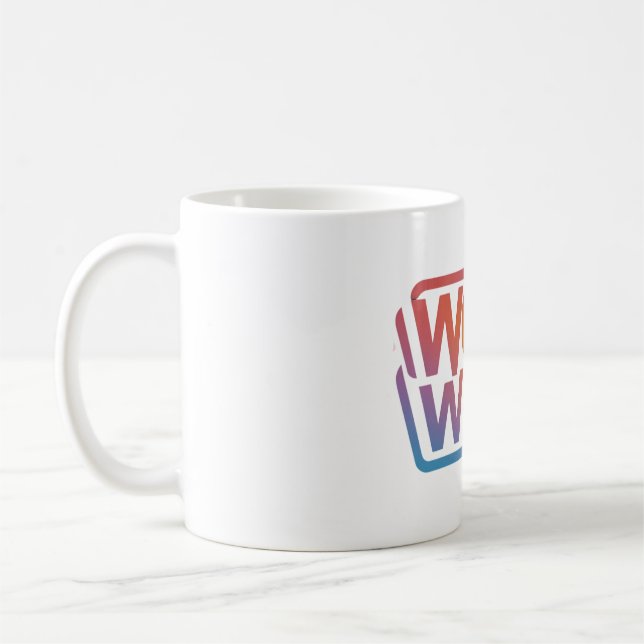 Texte Kaffeetasse (Links)