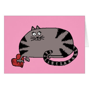 Texte lunatique navré de coutume de chat de Kitty