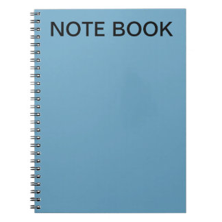 Texte personnalisé Ajoutez votre propre Carnet pho