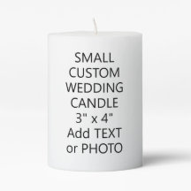 Texte personnalisé moderne ou petit Mariage photo